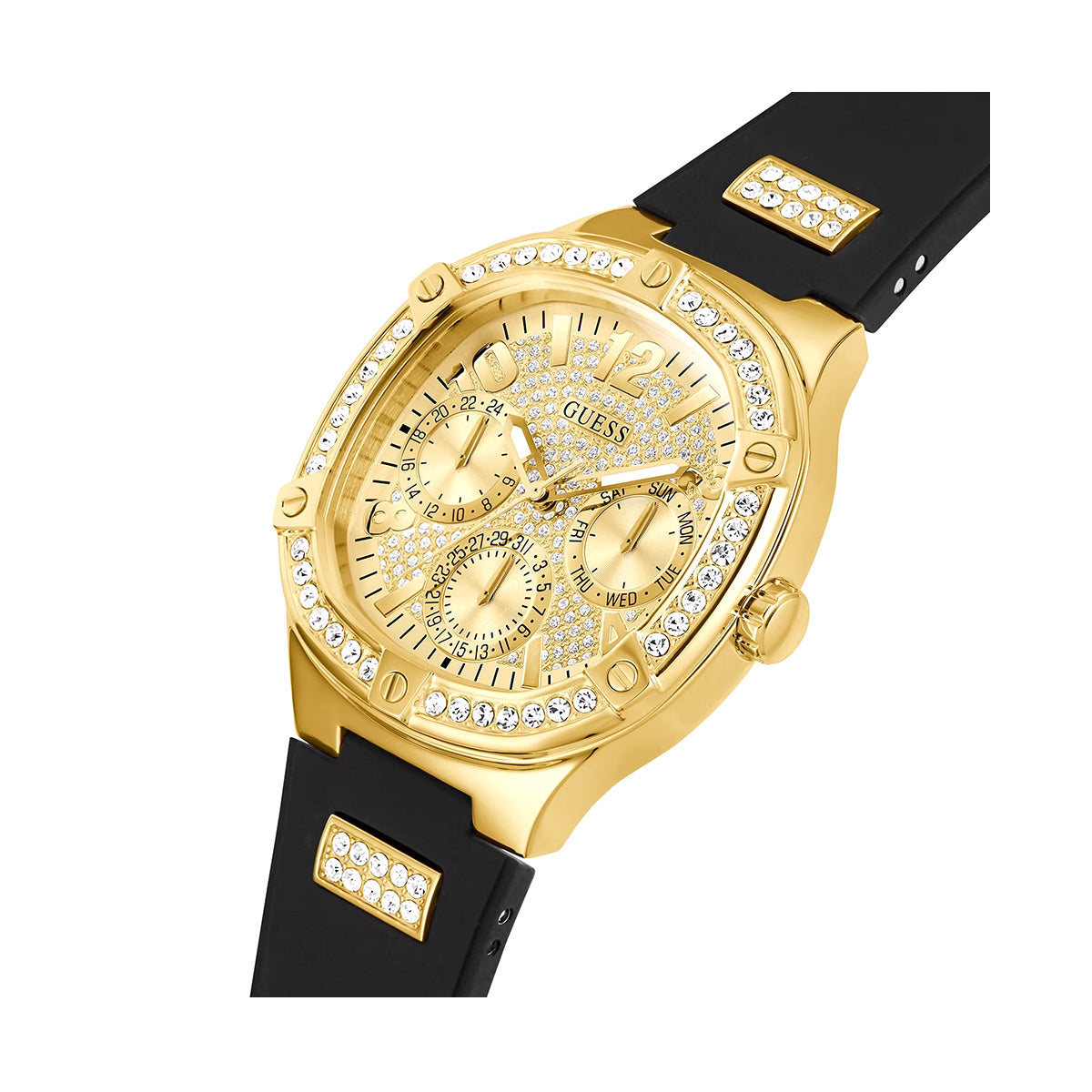 Orologio Guess GW0619L2