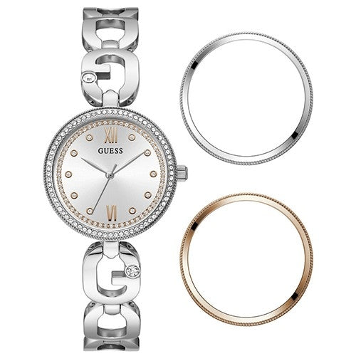 Orologio Guess GW0693L1