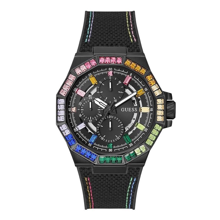Orologio Guess GW0701G1