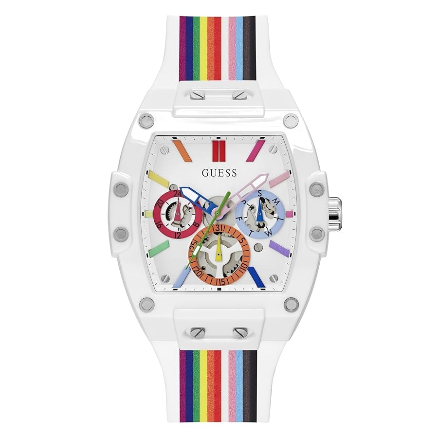 Orologio Guess GW0720G1