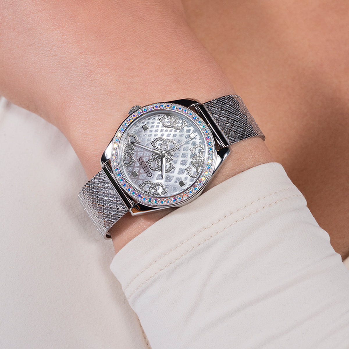 Orologio Guess GW0748L1
