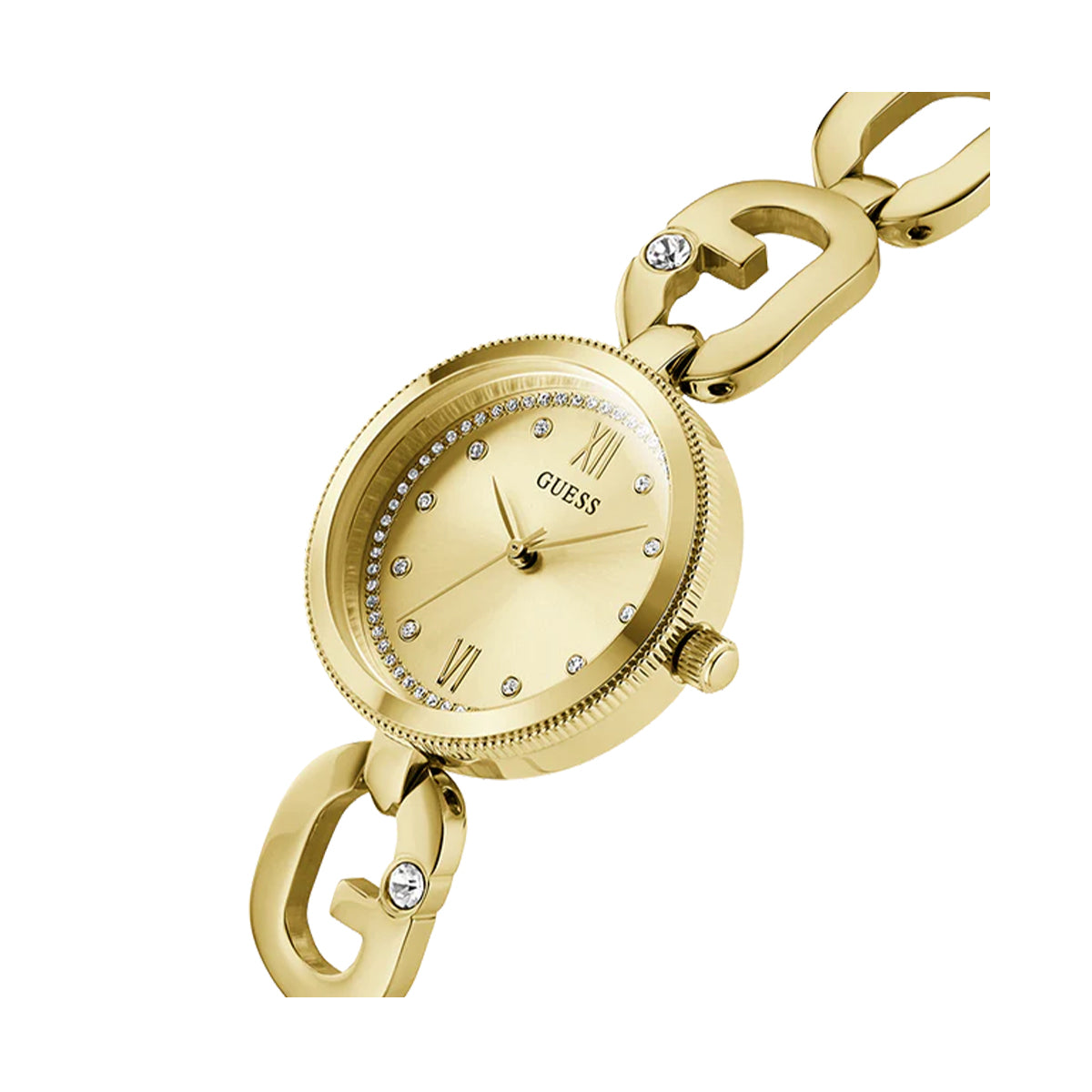 Orologio Guess GW0759L2