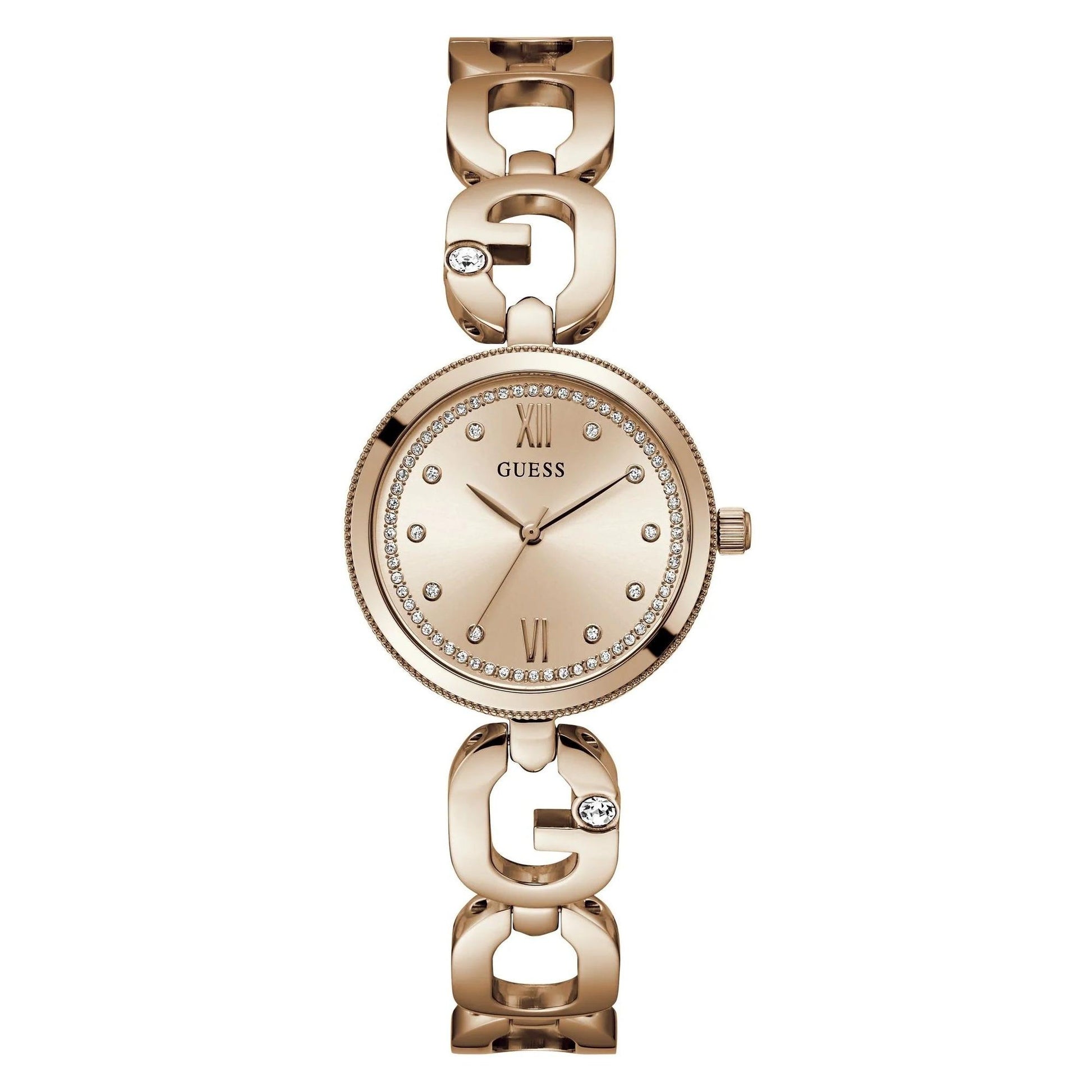Orologio Guess GW0759L3