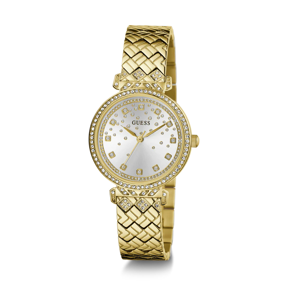 Orologio Guess GW0763L2