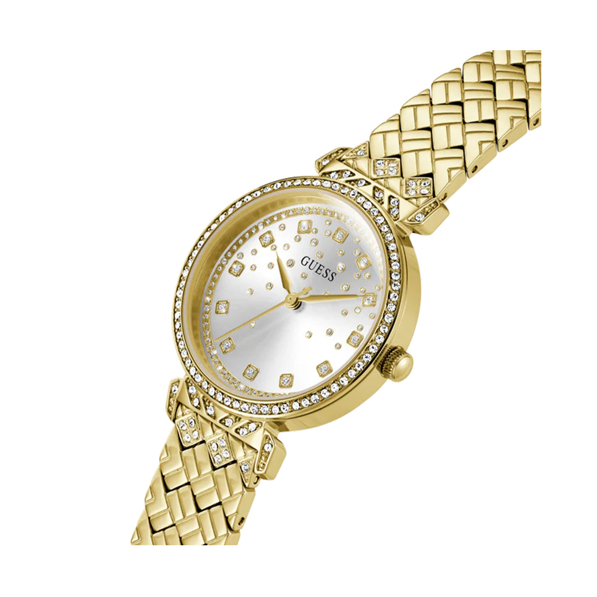 Orologio Guess GW0763L2