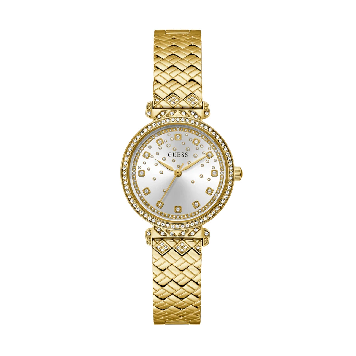 Orologio Guess GW0763L2