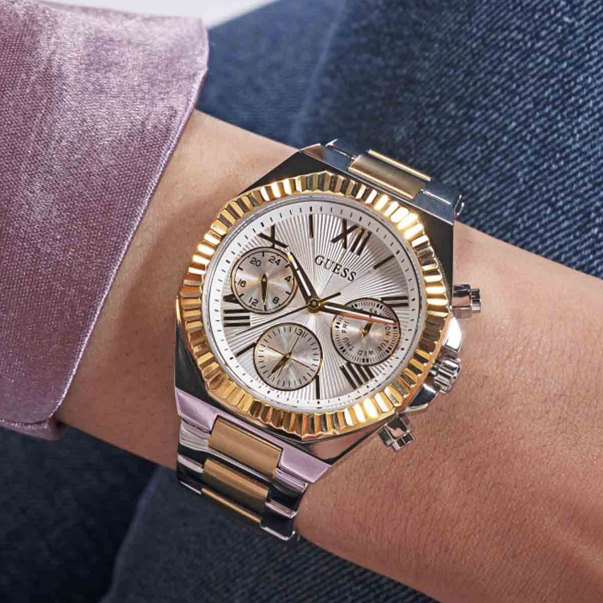 Orologio Guess GW0769L3