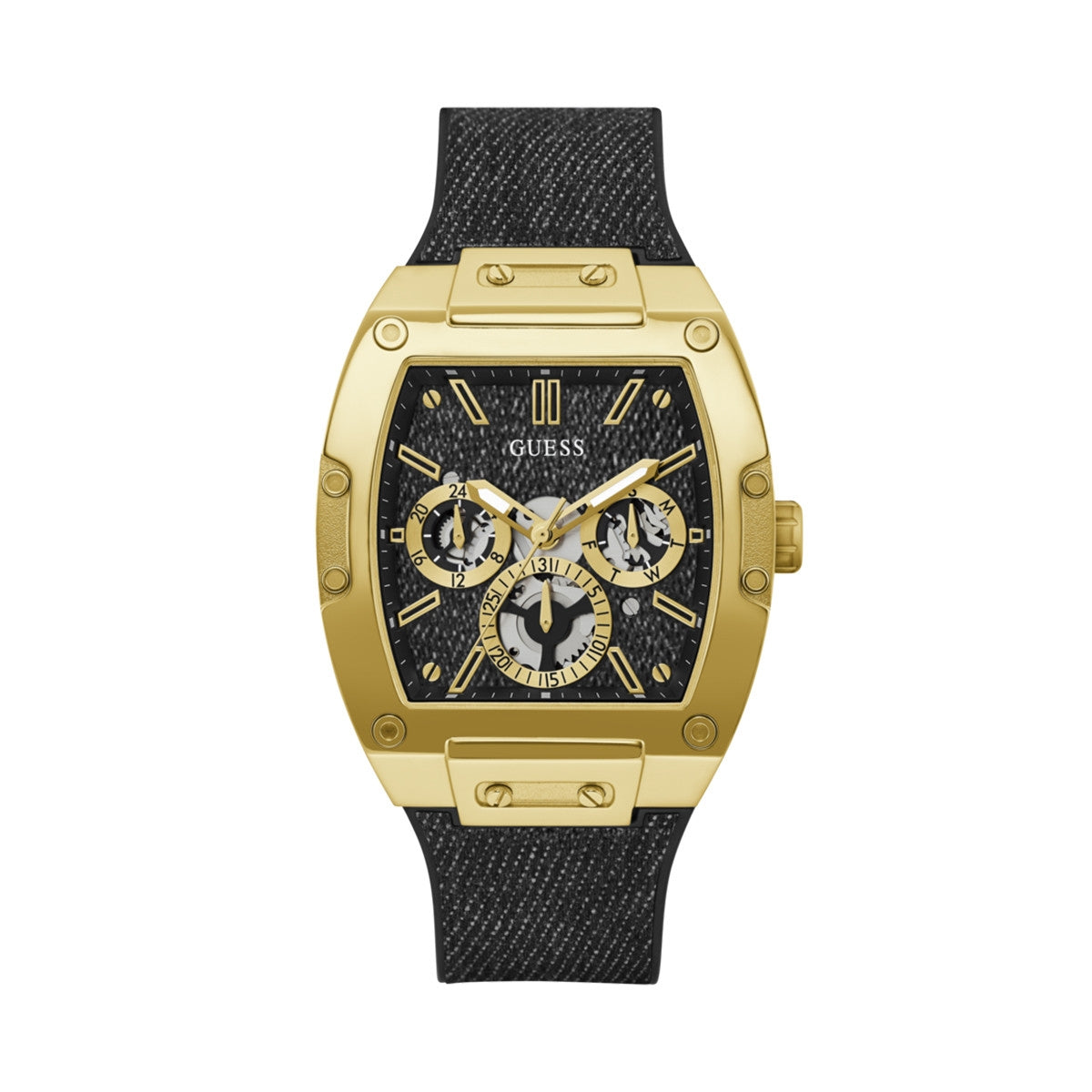 Orologio Guess GW0786G1