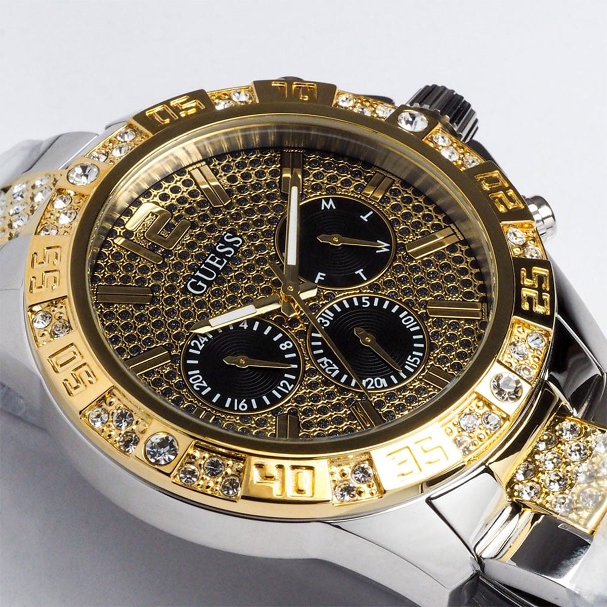Orologio Guess GW0796G3