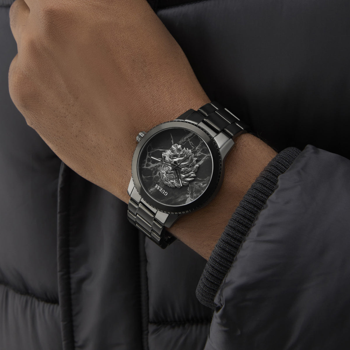Orologio Guess GW0958G3