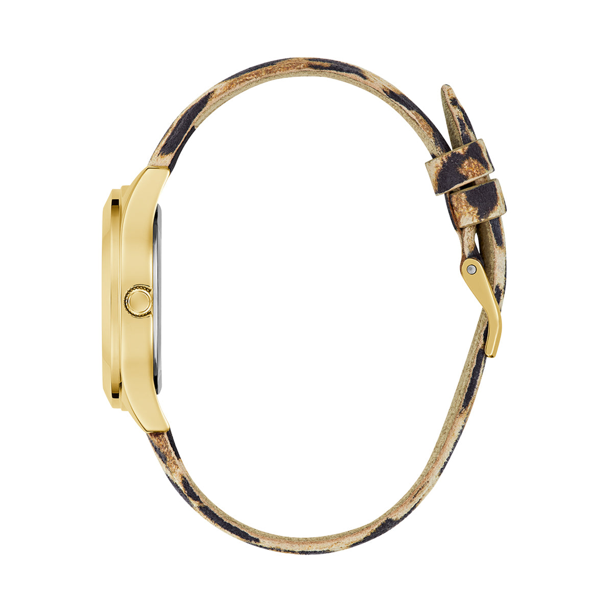 Orologio Guess Glitz Plaque GW0745L2