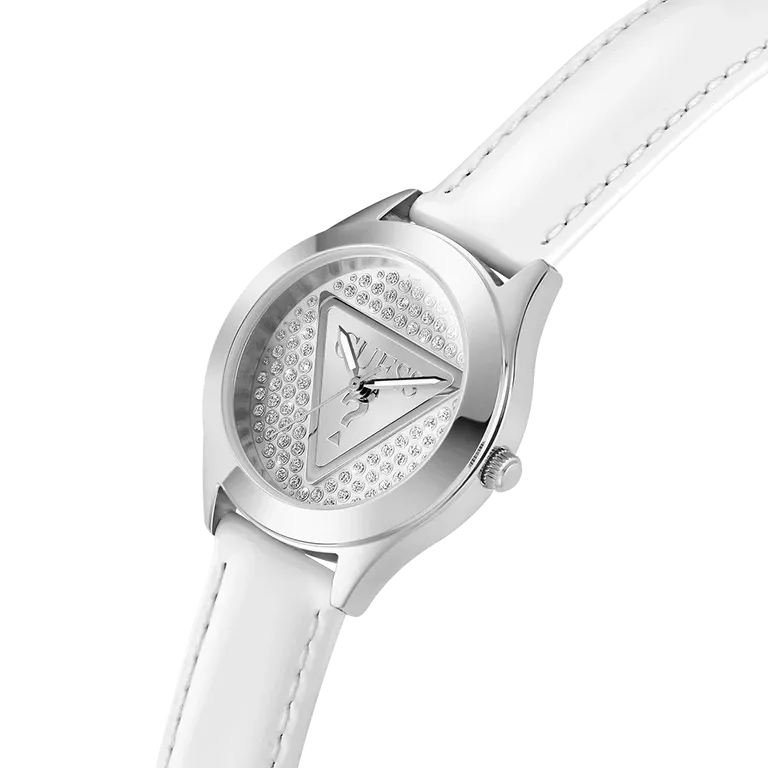 Orologio Guess Glitz Plaque GW0745L3
