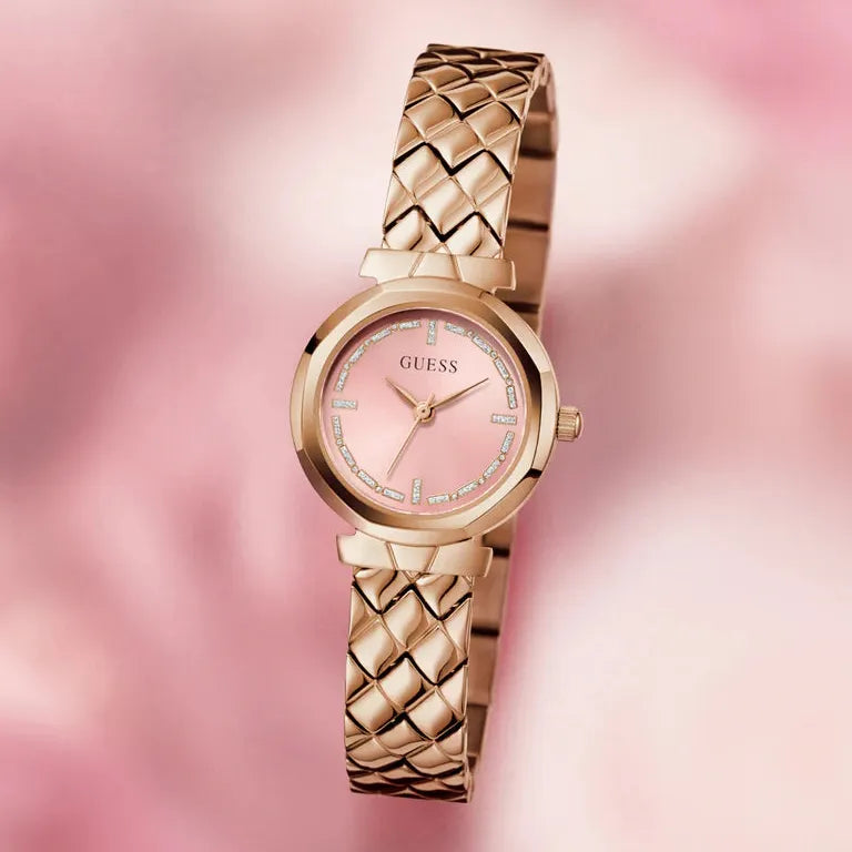 Orologio Guess Mini Rumour GW0839L3