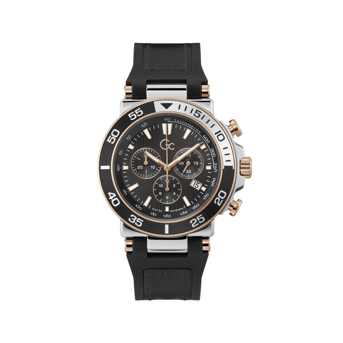Orologio Guess One Sport Chrono Z14005G2MF