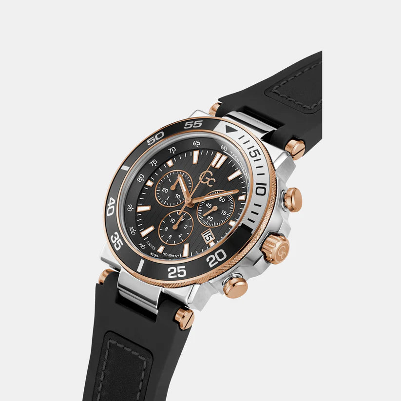 Orologio Guess One Sport Chrono Z14005G2MF