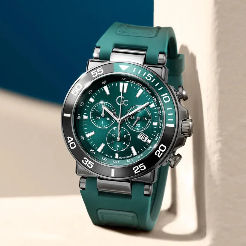 Orologio Guess One Sport Chrono Z14007G9MF