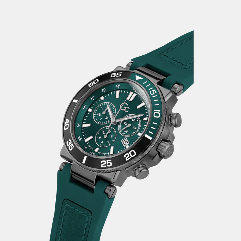 Orologio Guess One Sport Chrono Z14007G9MF