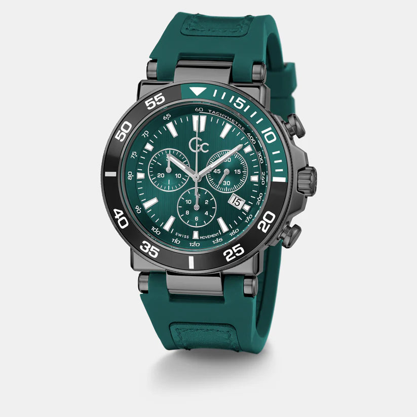 Orologio Guess One Sport Chrono Z14007G9MF