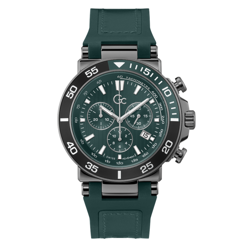 Orologio Guess One Sport Chrono Z14007G9MF