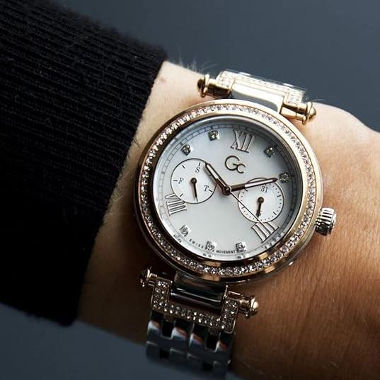 Orologio Guess PrimeChic Y78003L1MF