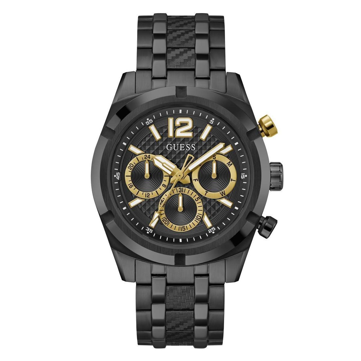 Orologio Guess Resistance GW0714G4