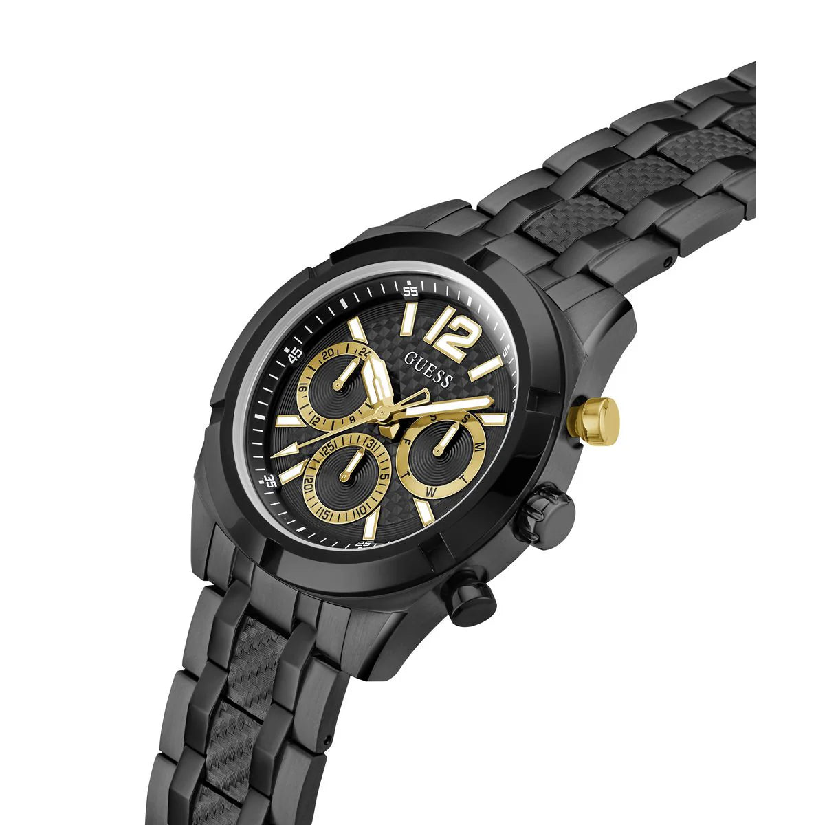 Orologio Guess Resistance GW0714G4