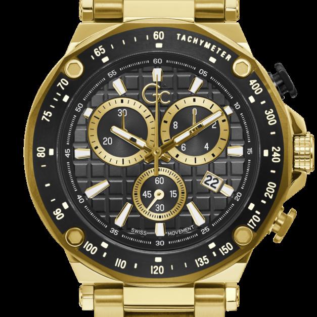 Orologio Guess Spirit Sport Chrono Y81001G2MF