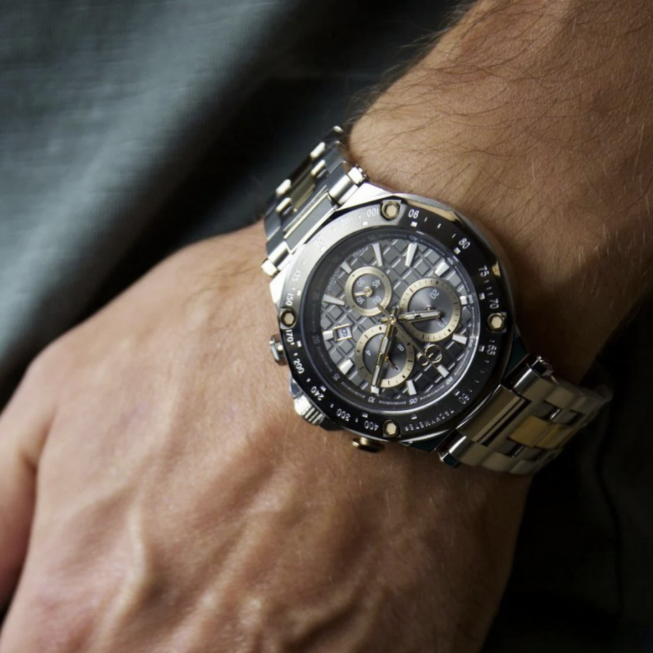 Orologio Guess Spirit Sport Chrono Y81002G5MF