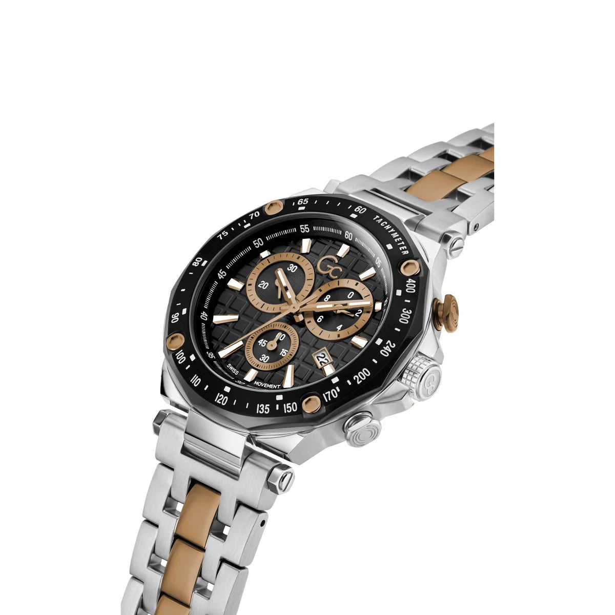 Orologio Guess Spirit Sport Chrono Y81002G5MF