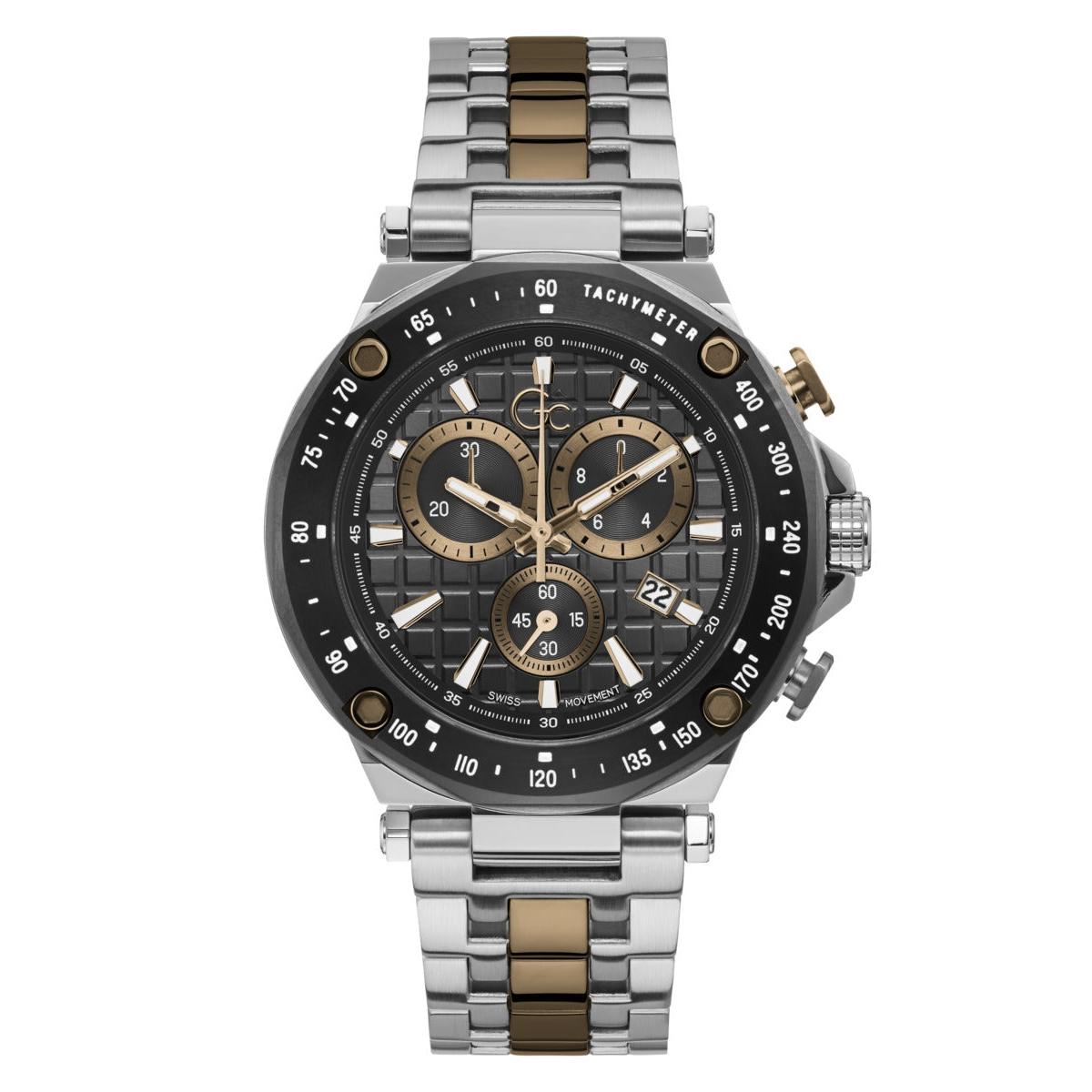 Orologio Guess Spirit Sport Chrono Y81002G5MF