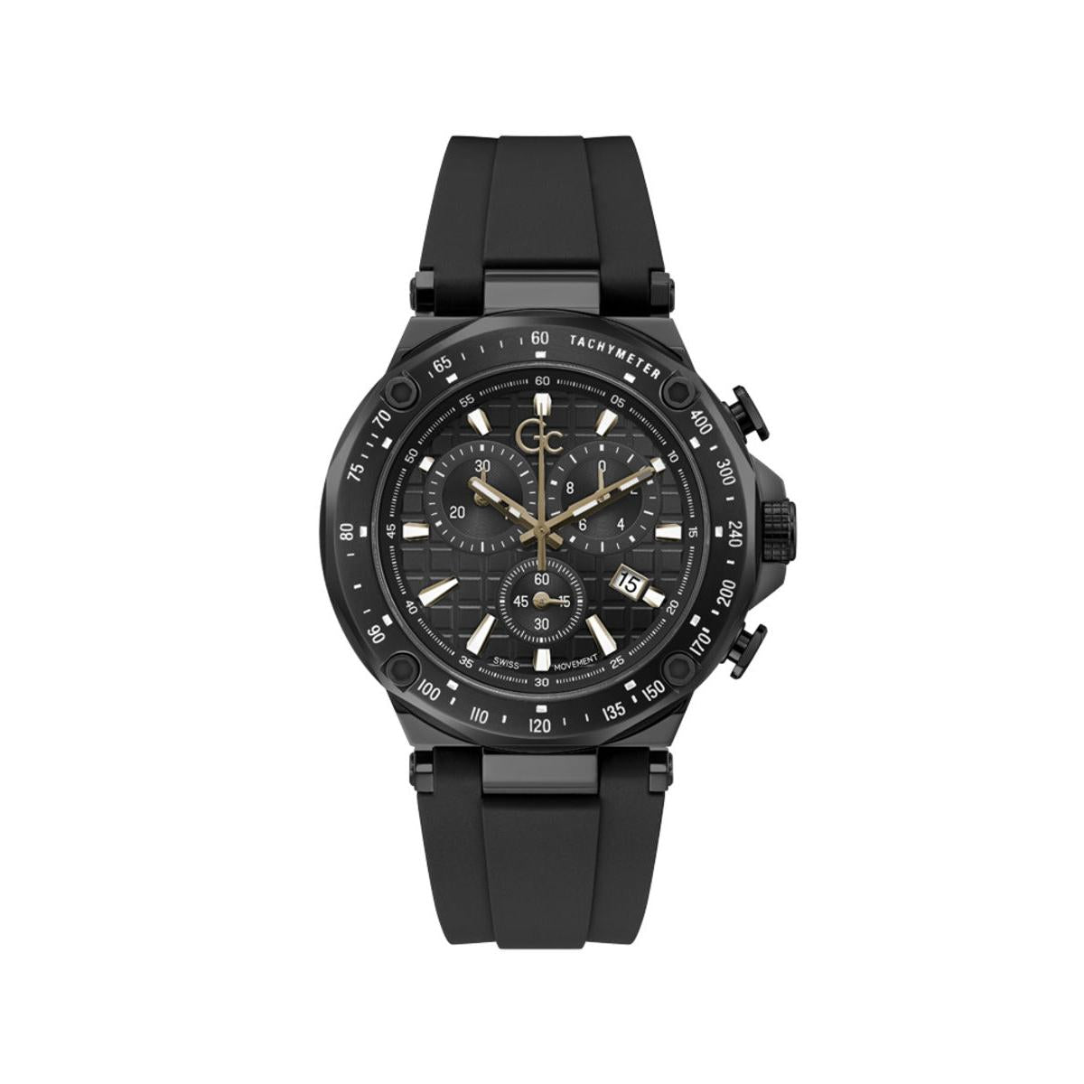 Orologio Guess Spirit Sport Chrono Y81008G2MF