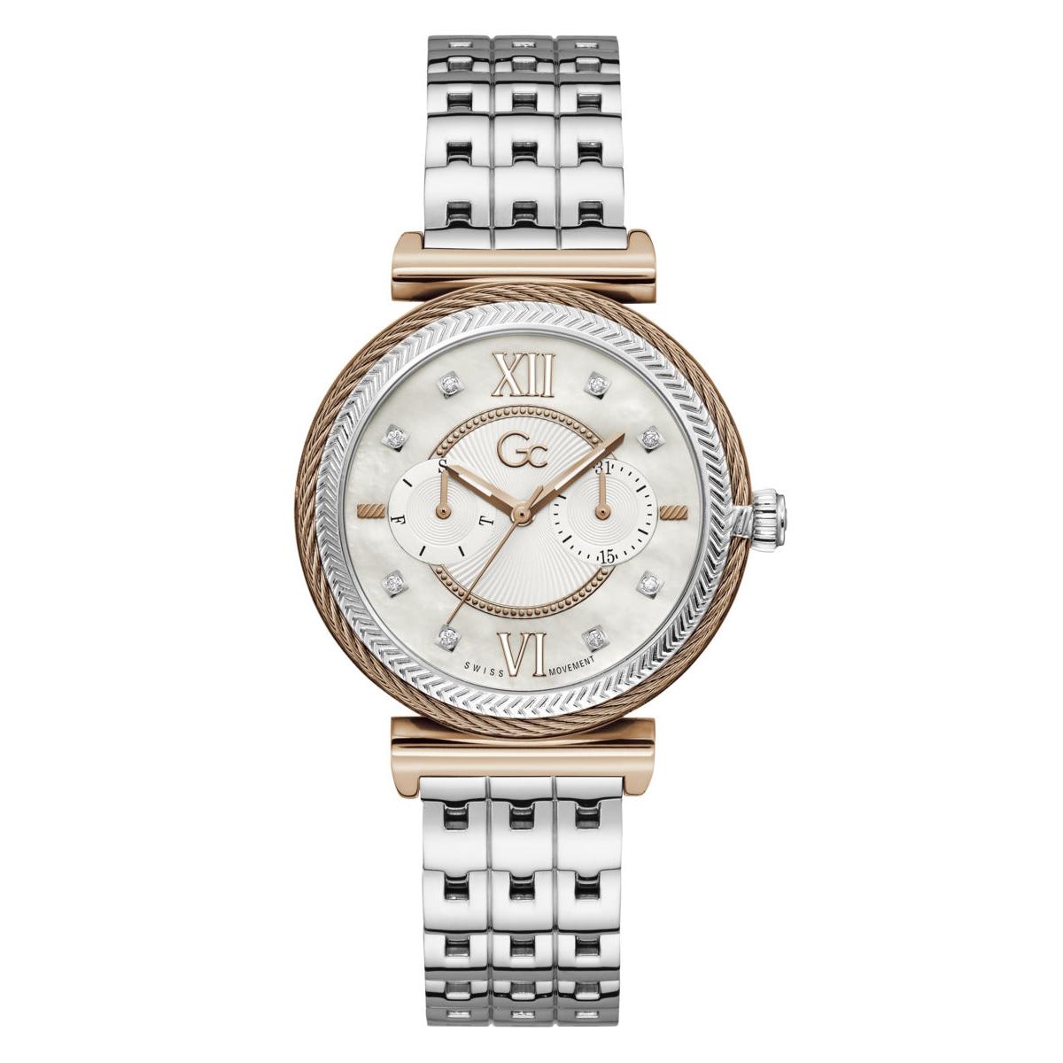 Orologio Guess Starlight Multifunction Y76001L1MF