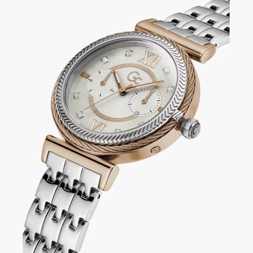 Orologio Guess Starlight Multifunction Y76001L1MF
