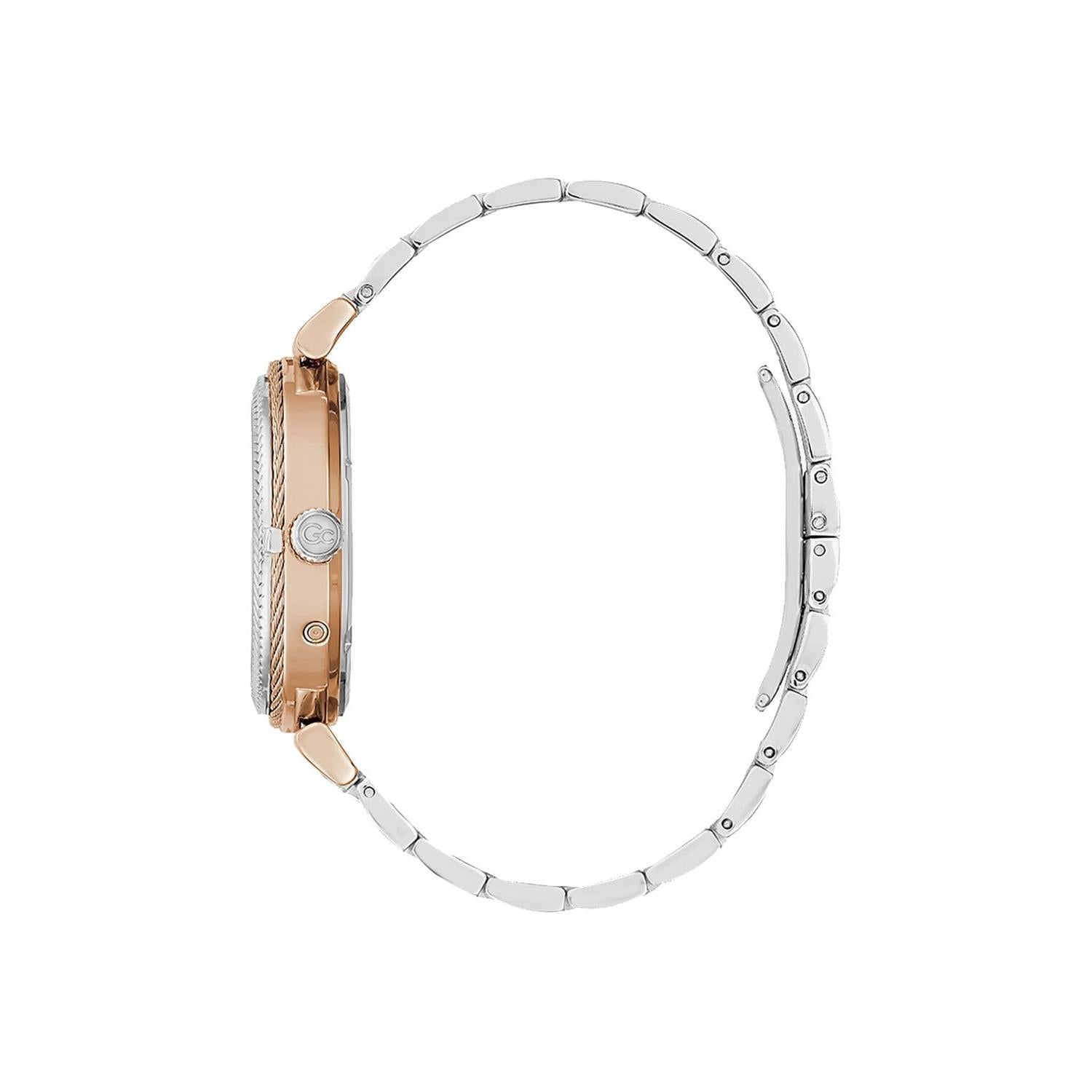 Orologio Guess Starlight Multifunction Y76001L1MF