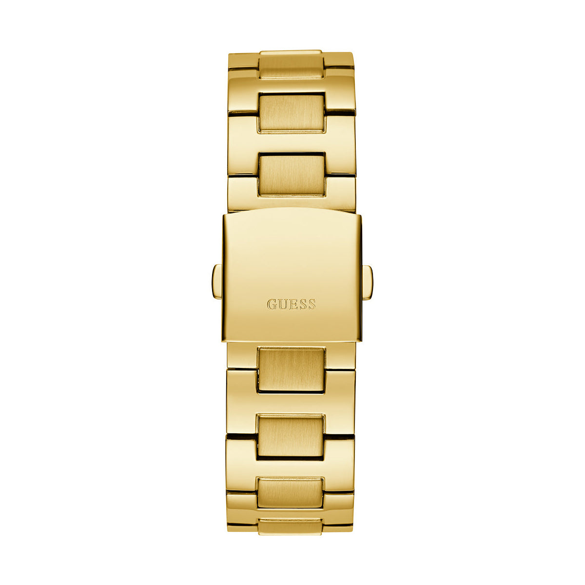 Orologio Guess Uomo GW0785G2 Solo Tempo Oro Rosa Blu