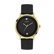 Orologio Guess Uomo W1264G1 Cronografo Acciaio Blu