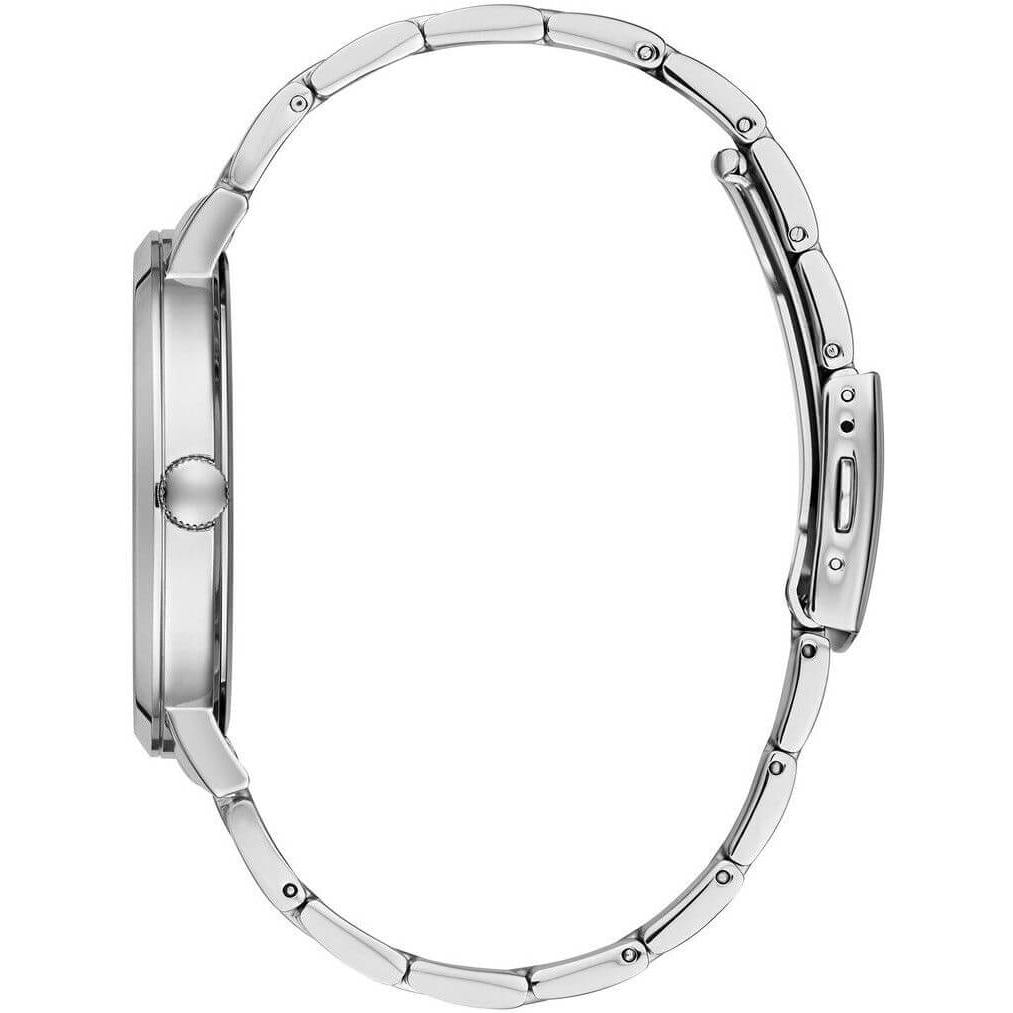 Orologio Guess Uomo W1315G1 Cronografo Silicone Nero