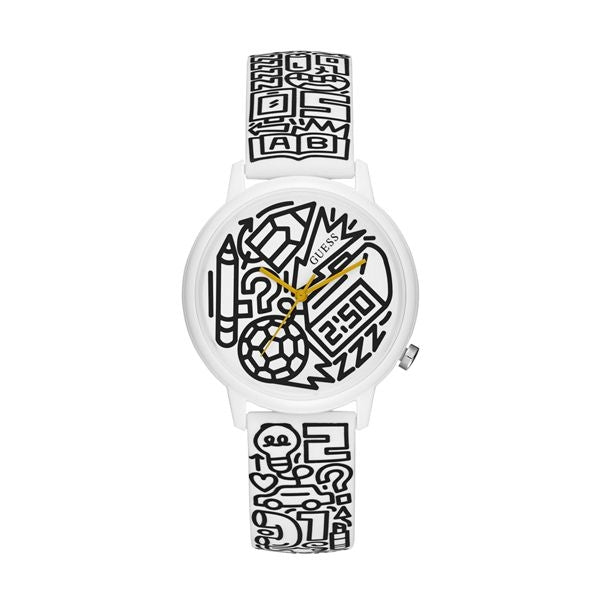 Orologio Guess V0023M9