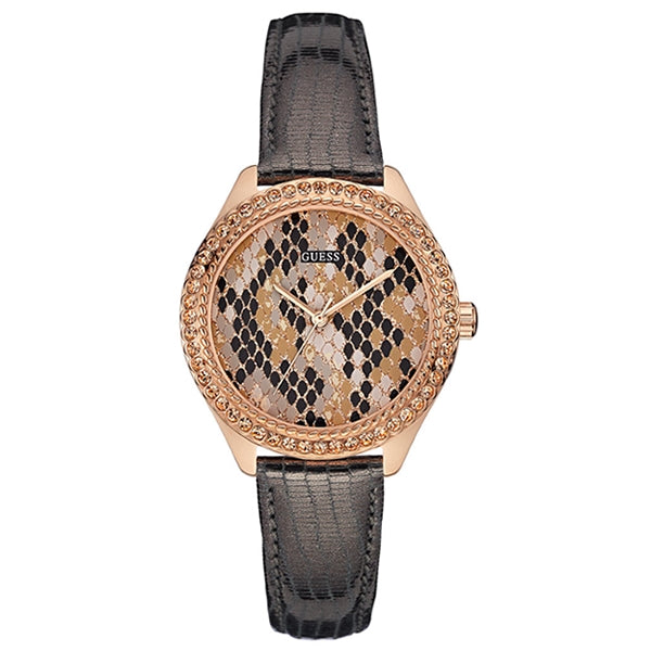 Orologio Guess W0626L2
