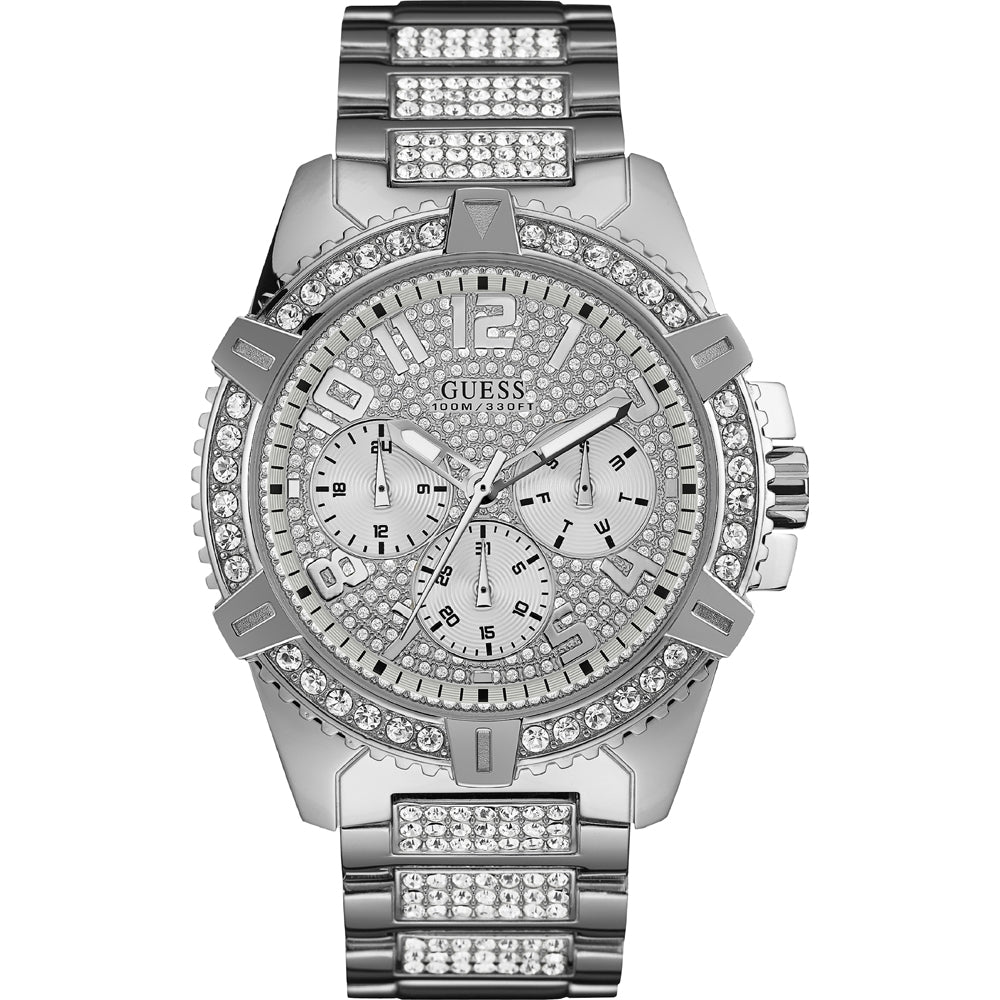 Orologio Guess W0799G1