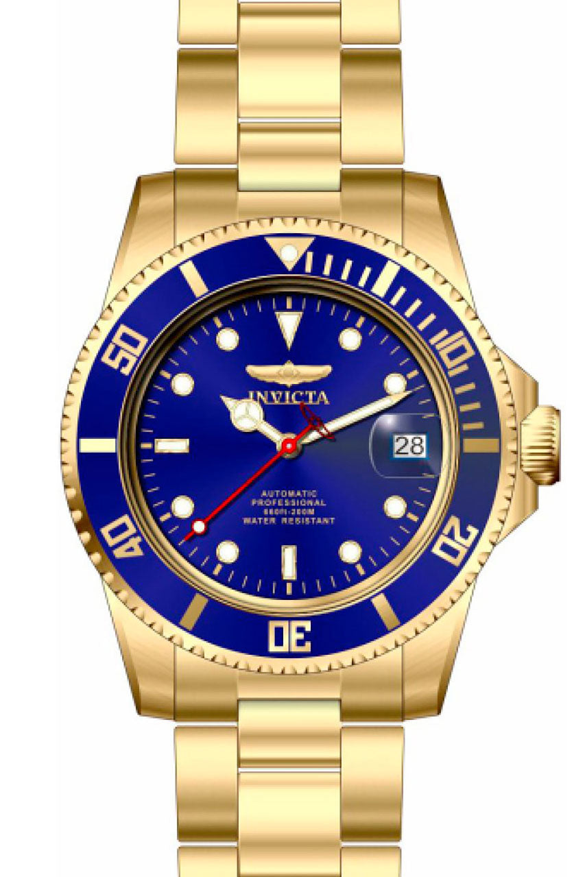 Invicta Watch 47644