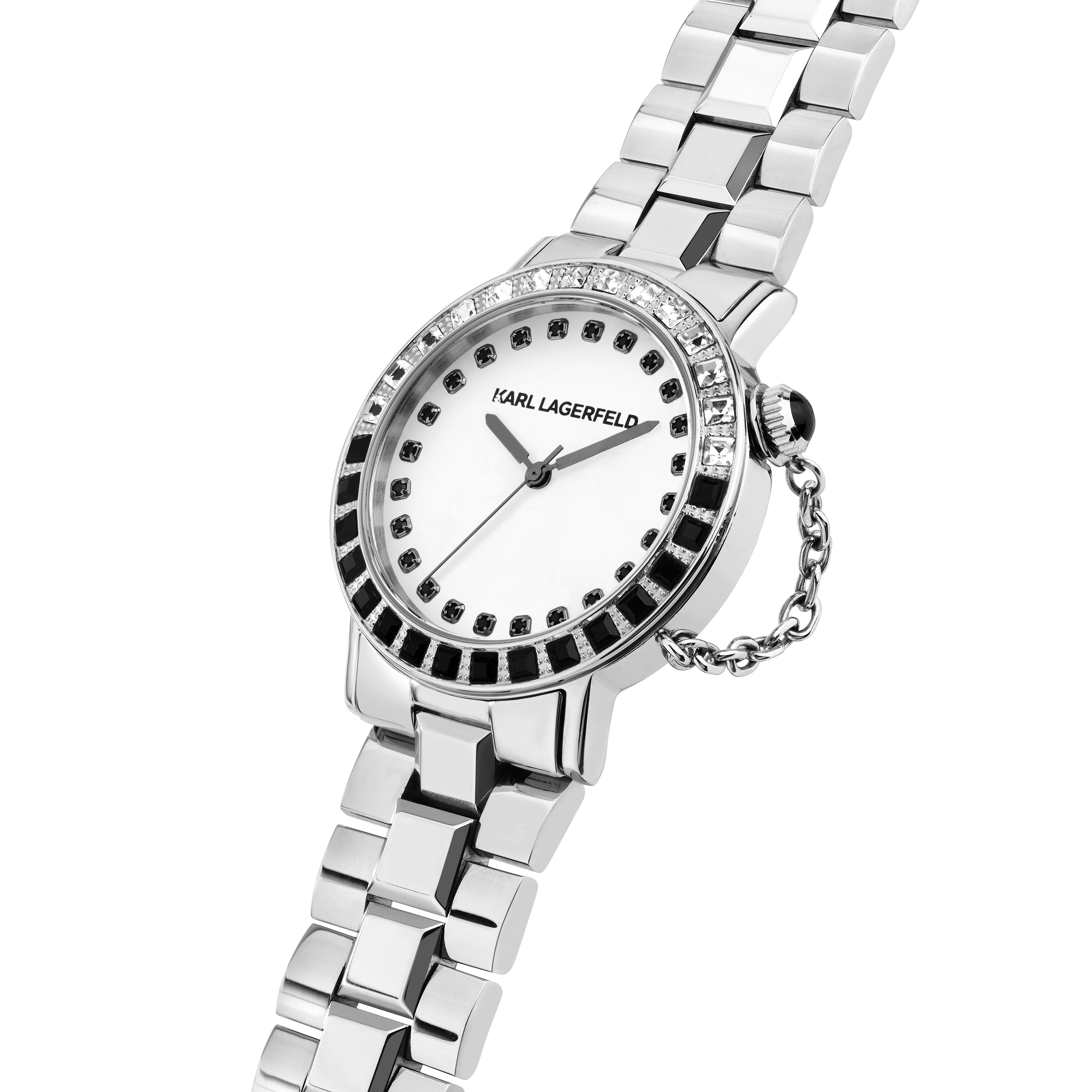 Karl Lagerfeld Women's Watch R0553100501