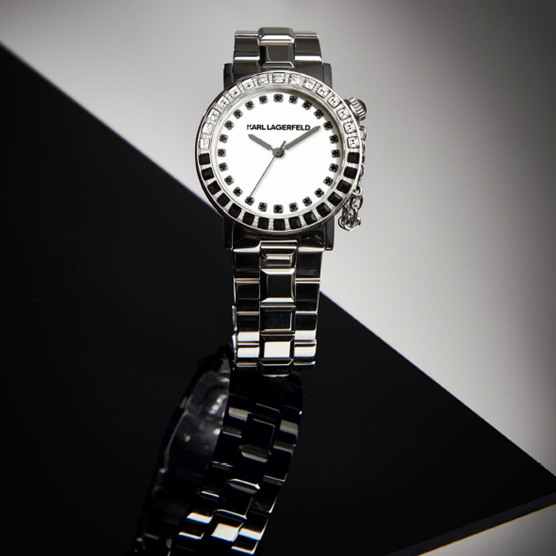 Karl Lagerfeld Women's Watch R0553100501