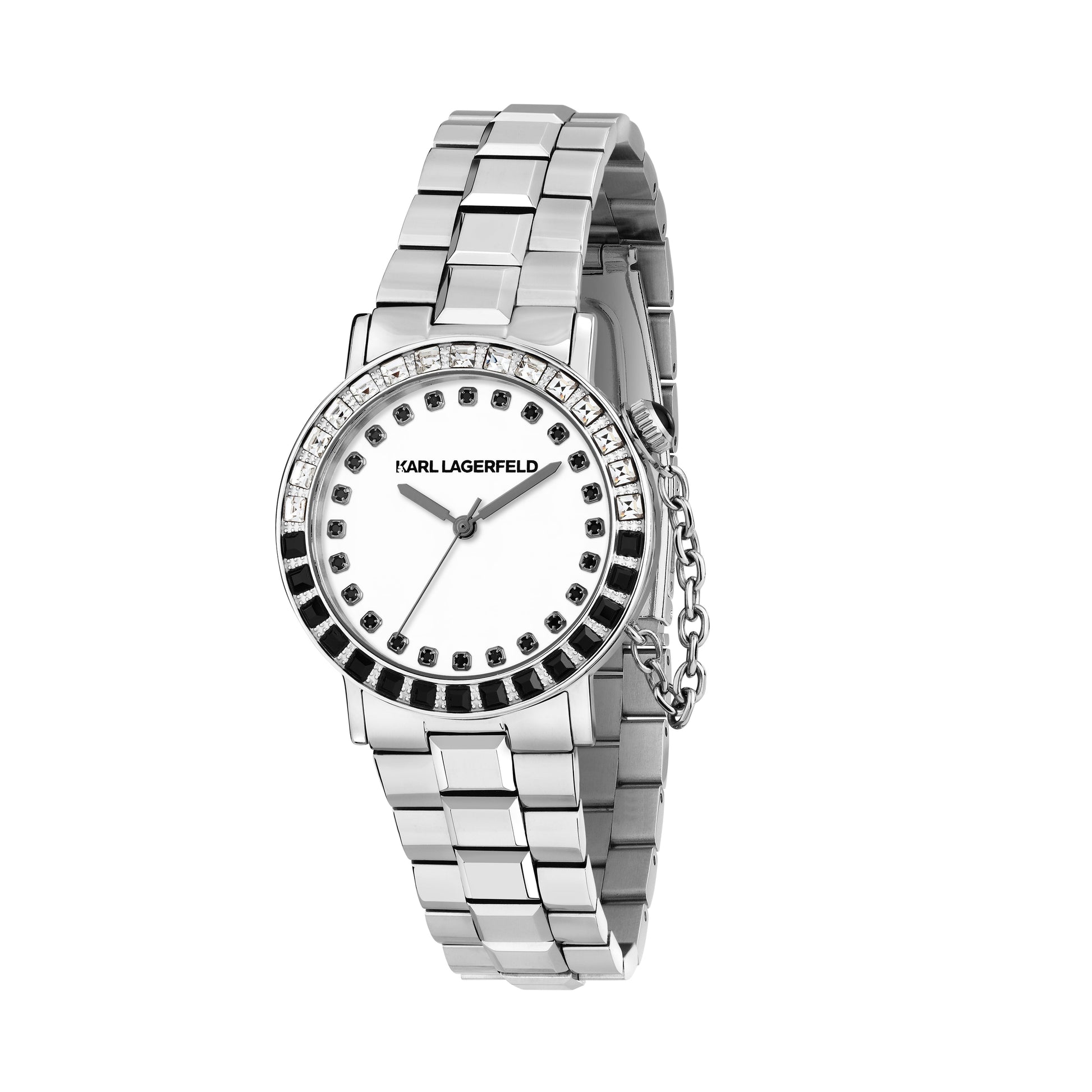 Karl Lagerfeld Women's Watch R0553100501