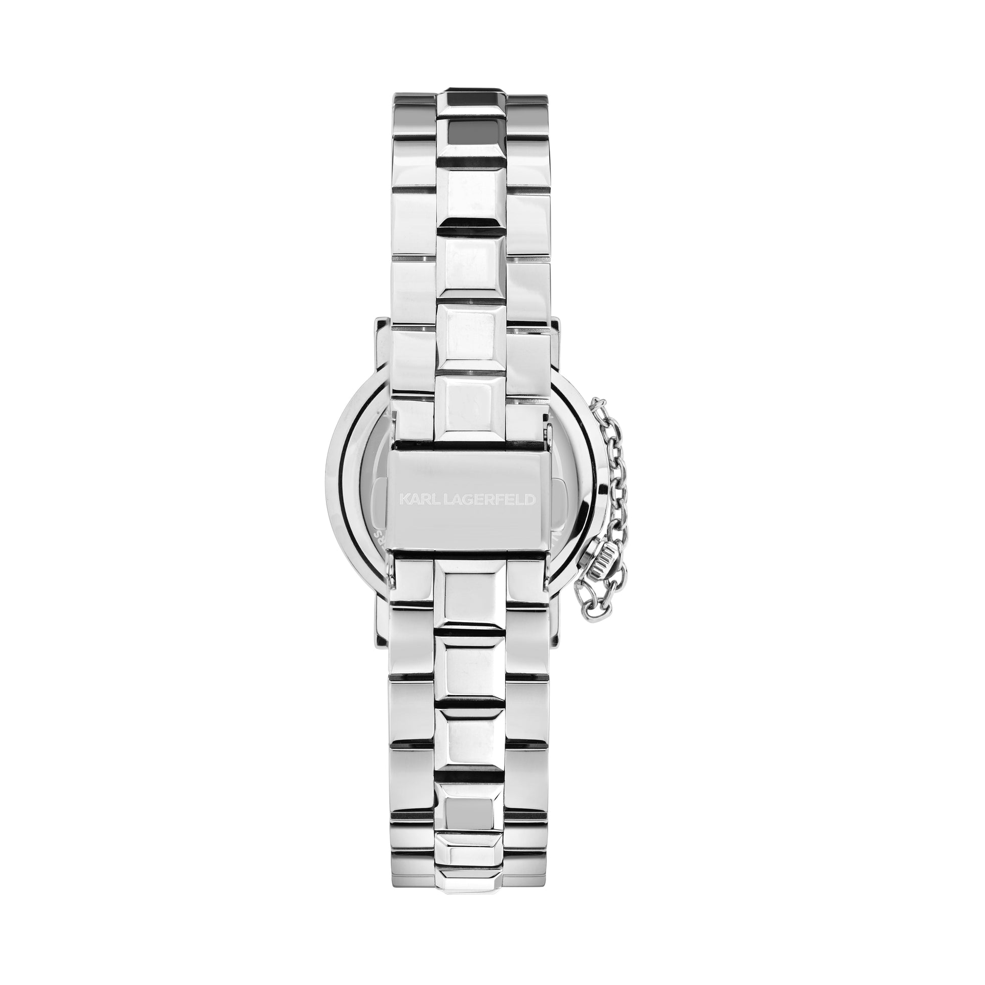 Karl Lagerfeld Women's Watch R0553100502