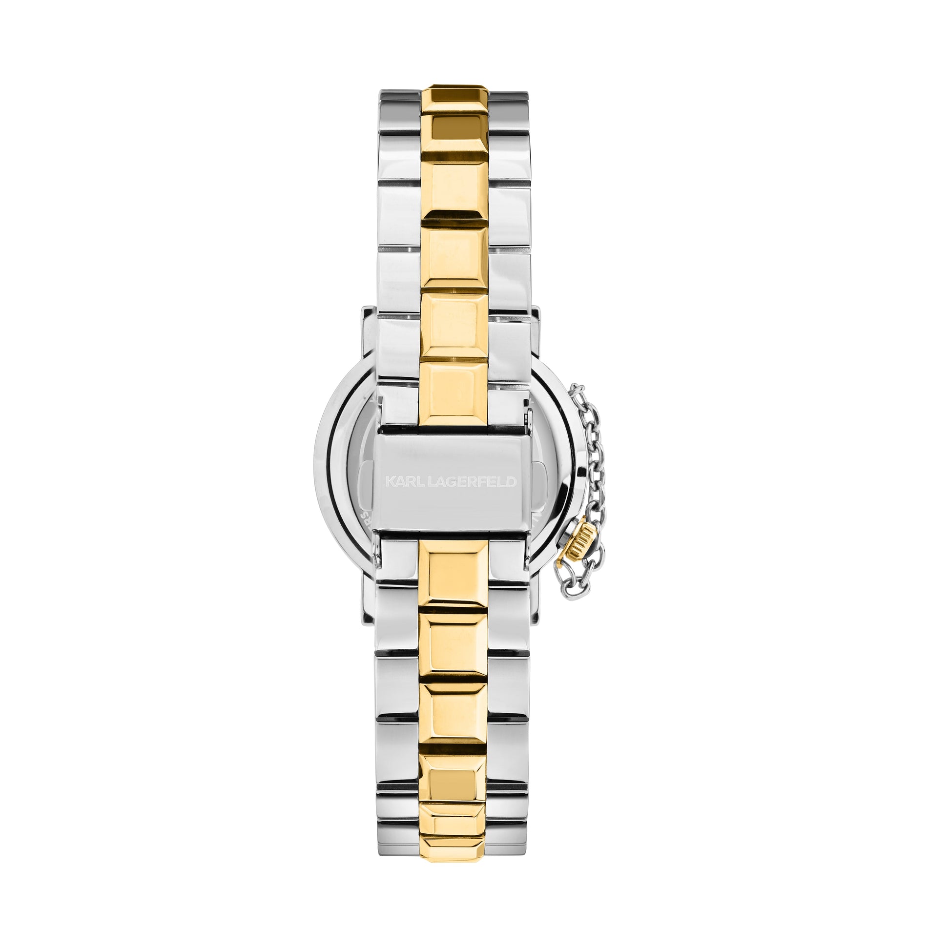 Karl Lagerfeld Women's Watch R0553100504