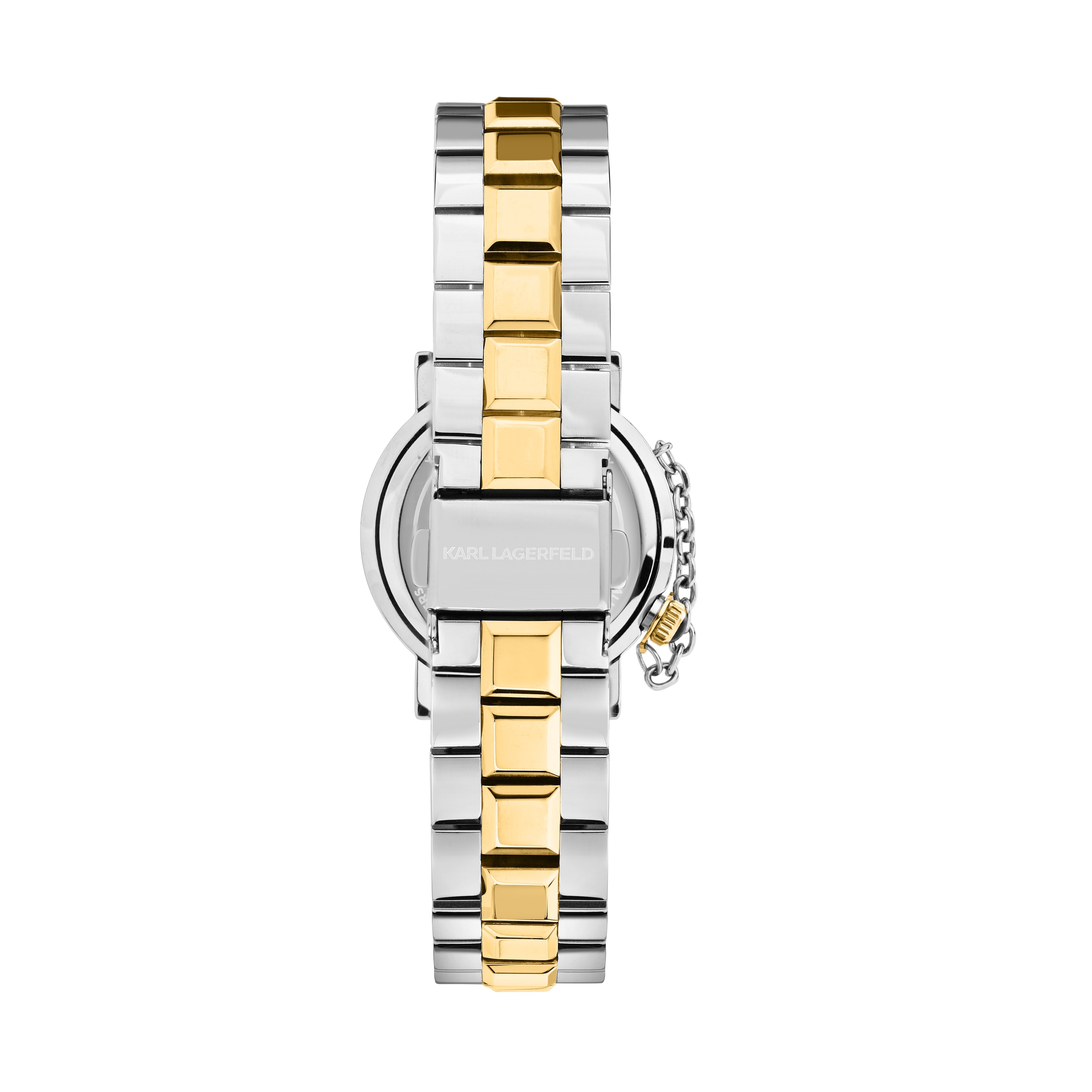 Karl Lagerfeld Women's Watch R0553100504
