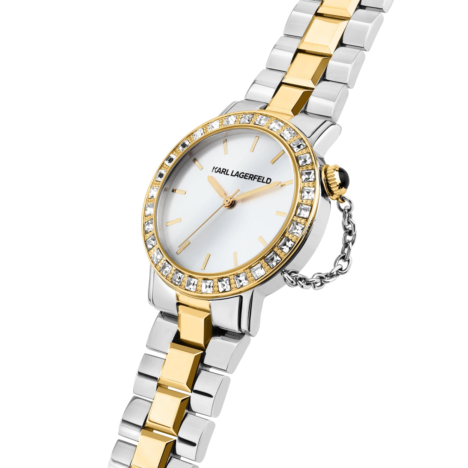 Karl Lagerfeld Women's Watch R0553100504