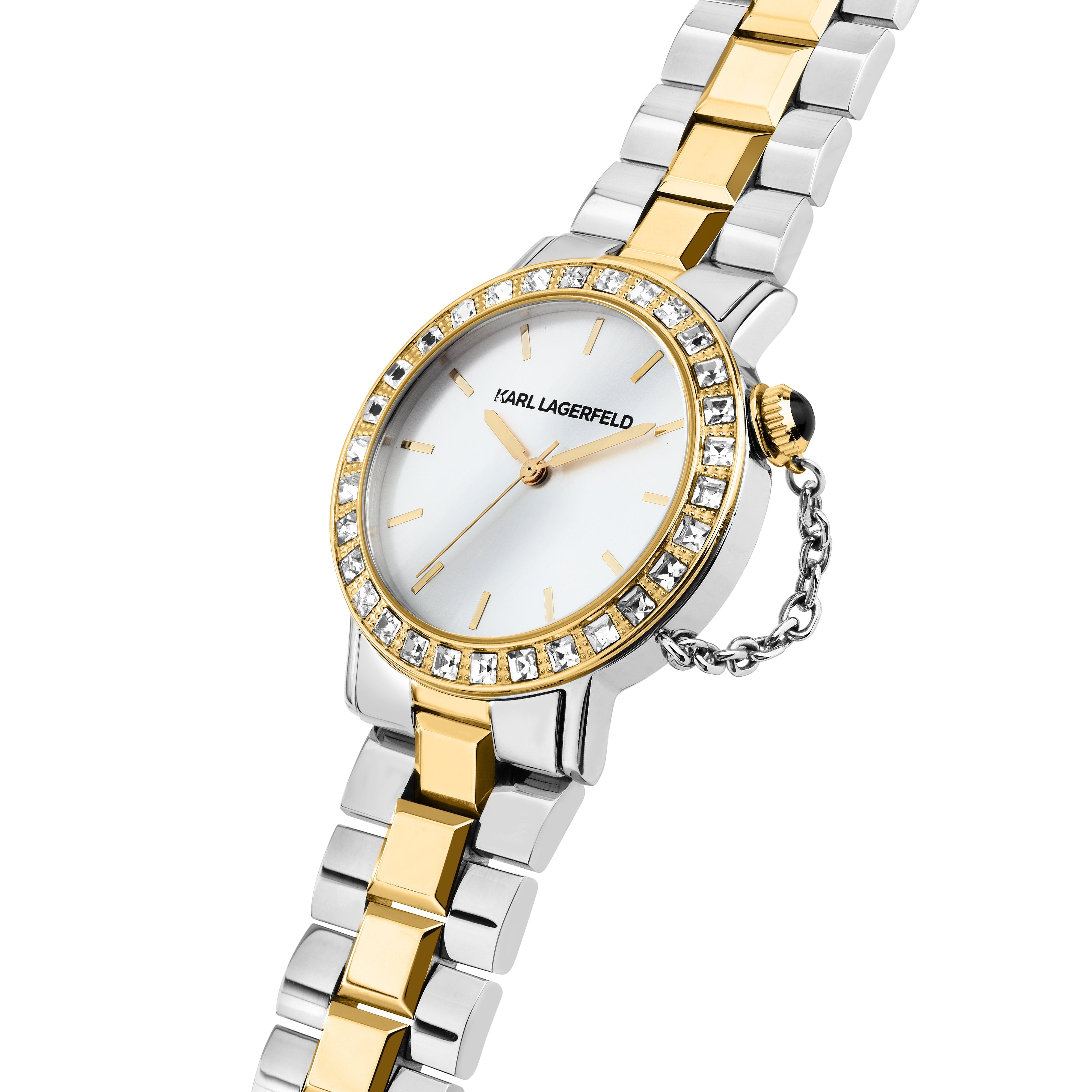Karl Lagerfeld Women's Watch R0553100504