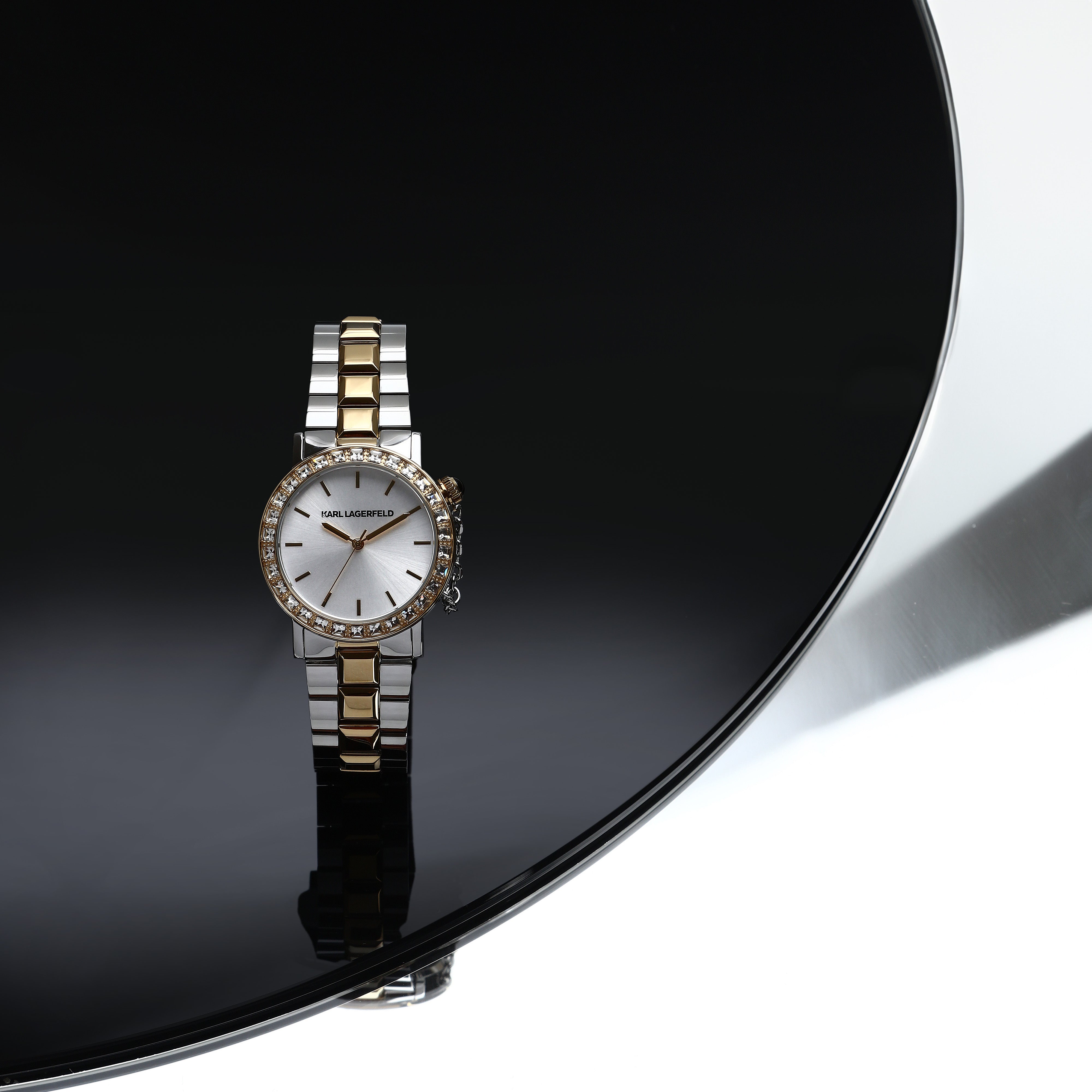 Karl Lagerfeld Women's Watch R0553100504